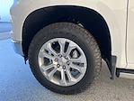 New 2026 Chevrolet Silverado 1500 LTZ Crew Cab for sale #260347 - photo 36