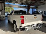 New 2026 Chevrolet Silverado 1500 LTZ Crew Cab for sale #260347 - photo 7