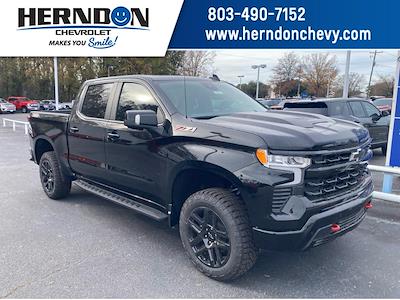 New 2026 Chevrolet Silverado 1500 LT Crew Cab for sale #260353 - photo 1