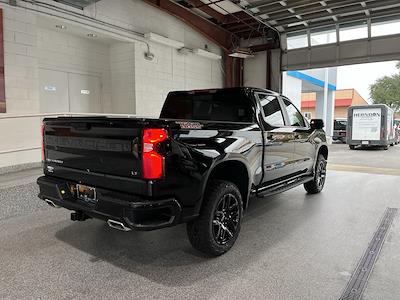 New 2026 Chevrolet Silverado 1500 LT Crew Cab for sale #260353 - photo 2