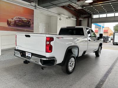 New 2026 Chevrolet Silverado 2500 Work Truck Double Cab for sale #260362DT - photo 2