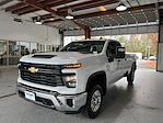 New 2026 Chevrolet Silverado 2500 Work Truck Double Cab for sale #260362DT - photo 4
