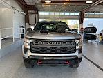New 2026 Chevrolet Silverado 1500 Custom Crew Cab for sale #260369 - photo 4