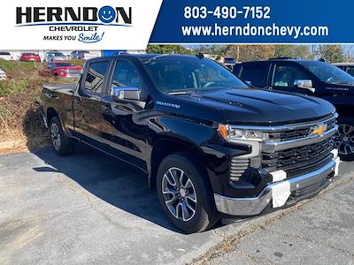 New 2026 Chevrolet Silverado 1500 LT Crew Cab for sale #260385 - photo 1