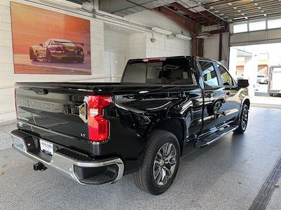 New 2026 Chevrolet Silverado 1500 LT Crew Cab for sale #260385 - photo 2