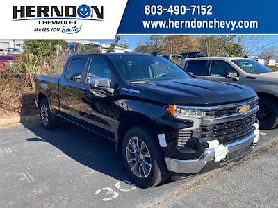 New 2026 Chevrolet Silverado 1500 LT Crew Cab for sale #260386 - photo 1