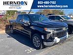 New 2026 Chevrolet Silverado 1500 LT Crew Cab for sale #260386 - photo 1
