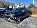 New 2026 Chevrolet Silverado 1500 LT Crew Cab for sale #260386 - photo 4