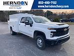 New 2026 Chevrolet Silverado 3500 Crew Cab Service Truck for sale #260403 - photo 1