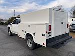 New 2026 Chevrolet Silverado 3500 Crew Cab Service Truck for sale #260403 - photo 4