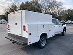 New 2026 Chevrolet Silverado 3500 Crew Cab Service Truck for sale #260403 - photo 2
