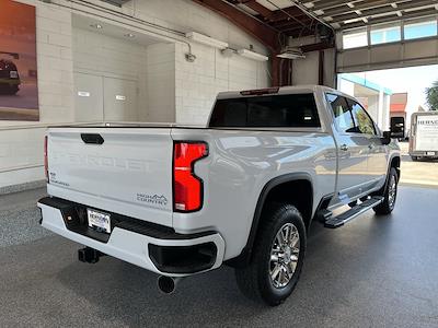 New 2026 Chevrolet Silverado 2500 High Country Crew Cab for sale #260417DT - photo 2