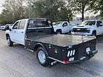 New 2026 Chevrolet Silverado 3500 Crew Cab Flatbed Truck for sale #260418DT - photo 4