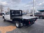 New 2026 Chevrolet Silverado 3500 Crew Cab Flatbed Truck for sale #260420DT - photo 4