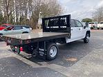 New 2026 Chevrolet Silverado 3500 Crew Cab Flatbed Truck for sale #260420DT - photo 2
