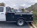 New 2026 Chevrolet Silverado 3500 Crew Cab Flatbed Truck for sale #260426 - photo 4