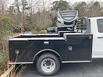 New 2026 Chevrolet Silverado 3500 Crew Cab Flatbed Truck for sale #260426 - photo 2