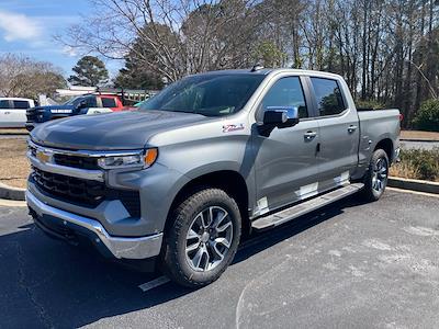 New 2026 Chevrolet Silverado 1500 LT Crew Cab for sale #260436 - photo 2