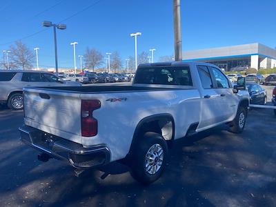 New 2026 Chevrolet Silverado 2500 Work Truck Double Cab for sale #260460DT - photo 2