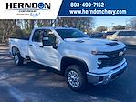 New 2026 Chevrolet Silverado 2500 Work Truck Double Cab for sale #260460DT - photo 1