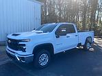 New 2026 Chevrolet Silverado 2500 Work Truck Double Cab for sale #260460DT - photo 3