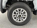 New 2026 Chevrolet Silverado 2500 Work Truck Double Cab for sale #260460DT - photo 29