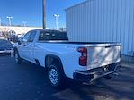 New 2026 Chevrolet Silverado 2500 Work Truck Double Cab for sale #260460DT - photo 4