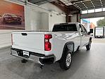 New 2026 Chevrolet Silverado 2500 Work Truck Double Cab for sale #260460DT - photo 8