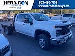 New 2026 Chevrolet Silverado 3500 Crew Cab Cab Chassis for sale #260462 - photo 1