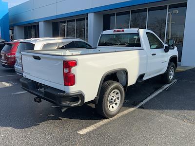 New 2026 Chevrolet Silverado 2500 Work Truck Regular Cab for sale #260465DT - photo 2