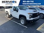 New 2026 Chevrolet Silverado 2500 Work Truck Regular Cab for sale #260465DT - photo 1