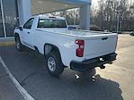 New 2026 Chevrolet Silverado 2500 Work Truck Regular Cab for sale #260465DT - photo 3