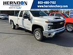 New 2026 Chevrolet Silverado 2500 Work Truck Double Cab for sale #260469DT - photo 1