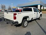 New 2026 Chevrolet Silverado 2500 Work Truck Double Cab for sale #260469DT - photo 4