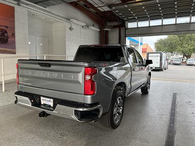 New 2026 Chevrolet Silverado 1500 LT Crew Cab for sale #260470DT - photo 2