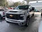New 2026 Chevrolet Silverado 2500 Crew Cab 55 CA Cab Chassis for sale #260471DT - photo 2
