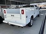 New 2026 Chevrolet Silverado 2500 Crew Cab 55 CA Cab Chassis for sale #260471DT - photo 4