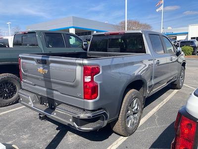 New 2026 Chevrolet Silverado 1500 LT Crew Cab for sale #260472 - photo 2