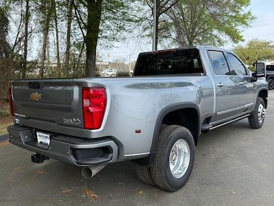 New 2026 Chevrolet Silverado 3500 High Country Crew Cab for sale #260473 - photo 2