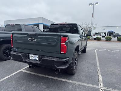 New 2026 Chevrolet Silverado 2500 LTZ Crew Cab for sale #260478 - photo 2