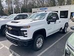 New 2026 Chevrolet Silverado 2500 Work Truck Double Cab for sale #260488 - photo 3
