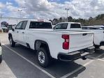 New 2026 Chevrolet Silverado 2500 Work Truck Double Cab for sale #260488 - photo 4
