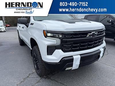 New 2026 Chevrolet Silverado 1500 LT Crew Cab for sale #260493 - photo 1