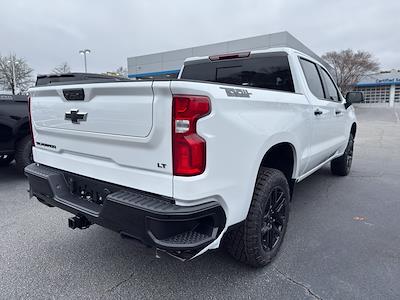 New 2026 Chevrolet Silverado 1500 LT Crew Cab for sale #260493 - photo 2