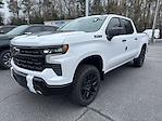 New 2026 Chevrolet Silverado 1500 LT Crew Cab for sale #260493 - photo 4