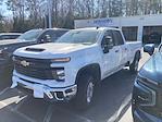 New 2026 Chevrolet Silverado 2500 Work Truck Double Cab for sale #260495 - photo 2