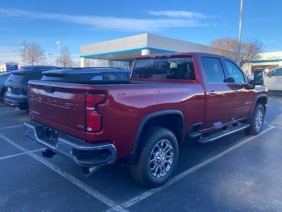 New 2026 Chevrolet Silverado 2500 LTZ Crew Cab for sale #260498DT - photo 2