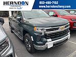 New 2026 Chevrolet Silverado 1500 LT Crew Cab for sale #260507 - photo 1