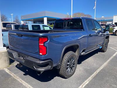 New 2026 Chevrolet Silverado 2500 LTZ Crew Cab for sale #260508 - photo 2