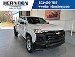 New 2026 Chevrolet Colorado Work Truck Crew Cab for sale #260510 - photo 1